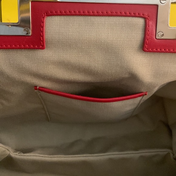 🟠 MARNI 🟠 Y2K Italian shoulder bag - Picture 7 of 11